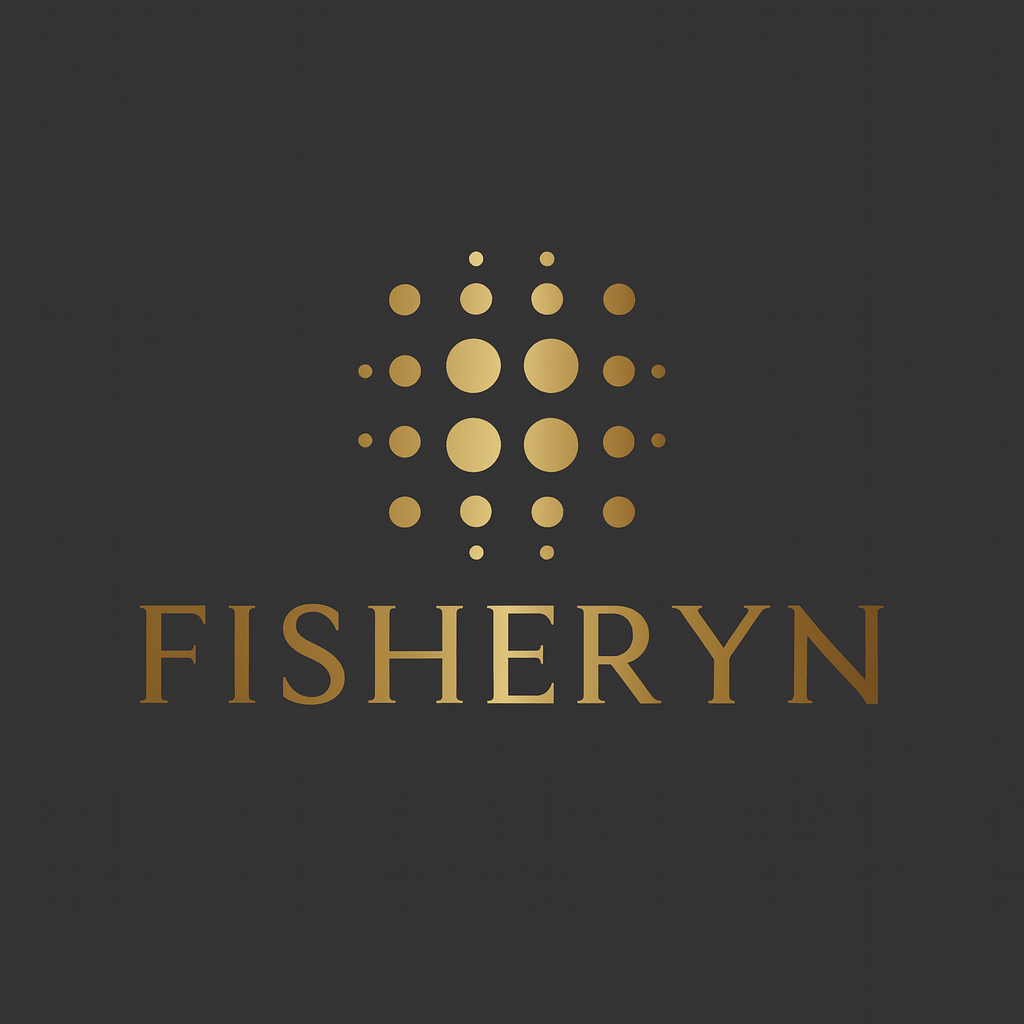 Fisheryn logo